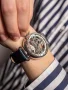  Zdjęcie 5 Carl von Zeyten Elzach Skeleton Limited Edition Sapphire CVZ0031WHS
