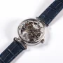  Zdjęcie 9 Carl von Zeyten Elzach Skeleton Limited Edition Sapphire CVZ0031WHS