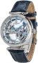  Zdjęcie 2 Carl von Zeyten Elzach Skeleton Limited Edition Sapphire CVZ0031WHS