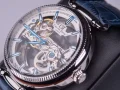  Zdjęcie 11 Carl von Zeyten Elzach Skeleton Limited Edition Sapphire CVZ0031WHS