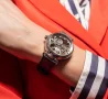  Zdjęcie 4 Carl von Zeyten Elzach Skeleton Limited Edition Sapphire CVZ0031WHS