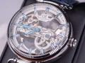  Zdjęcie 10 Carl von Zeyten Elzach Skeleton Limited Edition Sapphire CVZ0031WHS