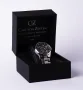 Zdjęcie 7 Carl von Zeyten Freiburg Automatic Day-Night GMT Skeleton Sapphire CVZ0063BLMS