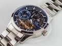  Zdjęcie 4 Carl von Zeyten Freiburg Automatic Day-Night GMT Skeleton Sapphire CVZ0063BLMS
