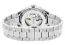  Zdjęcie 6 Carl von Zeyten Freiburg Automatic Day-Night GMT Skeleton Sapphire CVZ0063BLMS
