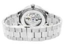  Zdjęcie 5 Carl von Zeyten Freiburg Automatic Day-Night GMT Skeleton Sapphire CVZ0063SLMS