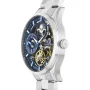  Zdjęcie 5 Carl von Zeyten Freiburg Automatic Day-Night GMT Skeleton Sapphire CVZ0063BLMS
