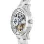 Zdjęcie 3 Carl von Zeyten Freiburg Automatic Day-Night GMT Skeleton Sapphire CVZ0063SLMS