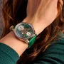 Zdjęcie 3 Carl von Zeyten Freudenstadt Automatic Open-Heart Sapphire Green CVZ0043GRS