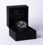 Zdjęcie 7 Carl von Zeyten Freudenstadt Automatic Open-Heart Sapphire Green CVZ0043GRS