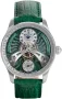Zdjęcie 9 Carl von Zeyten Freudenstadt Automatic Open-Heart Sapphire Green CVZ0043GRS