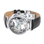  Zdjęcie 3 Carl von Zeyten Hausern Skeleton Sapphire Limited Edition CVZ0083BLS