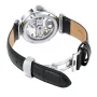 Zdjęcie 4 Carl von Zeyten Hausern Skeleton Sapphire Limited Edition CVZ0083BLS