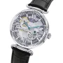  Zdjęcie 2 Carl von Zeyten Hausern Skeleton Sapphire Limited Edition CVZ0083BLS