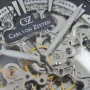  Zdjęcie 5 Carl von Zeyten Horbach Lady Automatic CVZ0072BBKS