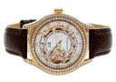  Zdjęcie 4 Carl von Zeyten Hornberg Lady Automatic Sapphire CVZ0069RWHS