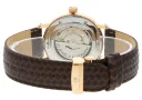  Zdjęcie 4 Carl von Zeyten Kandel Automatic Rose Gold PVD Limited Edition CVZ0066RWH