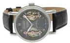  Zdjęcie 3 Carl von Zeyten Kinzig Dual Balance Automatic Open-Heart Power Reserve CVZ0024GU