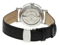  Zdjęcie 4 Carl von Zeyten Kinzig Dual Balance Automatic Open-Heart Power Reserve CVZ0024GU