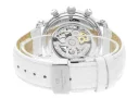  Zdjęcie 5 Carl von Zeyten Kniebis Lady Automatic Skeleton CVZ0062WH