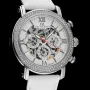  Zdjęcie 2 Carl von Zeyten Kniebis Lady Automatic Skeleton CVZ0062WH