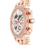  Zdjęcie 4 Carl von Zeyten Kniebis Lady Automatic Skeleton Rose Gold PVD Sapphire CVZ0062RWMS