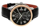  Zdjęcie 4 Carl von Zeyten Munstertal Automatic Small-Second Power Reserve Sapphire CVZ0082BKS