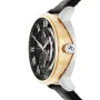  Zdjęcie 3 Carl von Zeyten Munstertal Automatic Small-Second Power Reserve Sapphire CVZ0082BKS