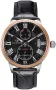  Zdjęcie 2 Carl von Zeyten Munstertal Automatic Small-Second Power Reserve Sapphire CVZ0082BKS