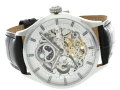  Zdjęcie 3 Carl von Zeyten Neustadt Automatic Moonphase GMT Skeleton CVZ0008WH