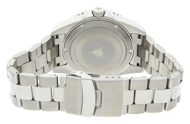 Carl von Zeyten Sport No. 30 Automatic CVZ0030BLMB
