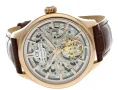  Zdjęcie 3 Carl von Zeyten St. Georgen Automatic Skeleton PVD Limited Edition Sapphire CVZ0014RSLS