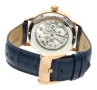  Zdjęcie 4 Carl von Zeyten Triberg Automatic Skeleton Rose Gold PVD Limited Edition Sapphire CVZ0013RBLS