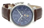  Zdjęcie 3 Carl von Zeyten Urach Quartz Moonphase CVZ0015BL