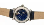  Zdjęcie 3 Carl von Zeyten Wolfach Lady Automatic Skeleton CVZ0061BL