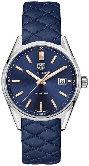 TAG Heuer Carrera Lady Quartz WAR1112FC6391