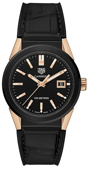 TAG Heuer Carrera Lady Quartz WBG1350FC6418