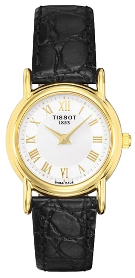Tissot Carson Lady T71312913