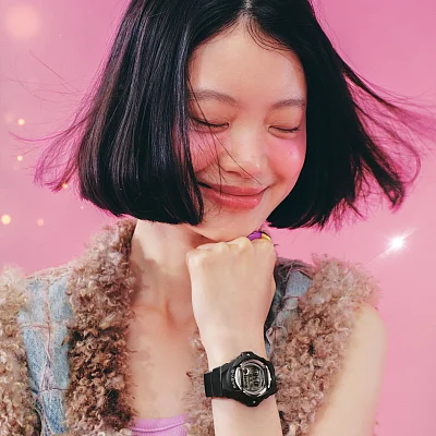 Casio Baby-G BG-169KB-1ER