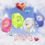  Zdjęcie 6 Casio Baby-G BGA-10-7AER