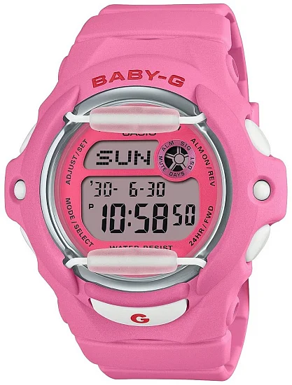 Casio Baby-G BG-169CH-4ER