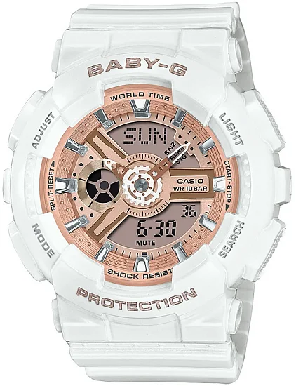 Casio Baby-G BA-110X-7A1ER