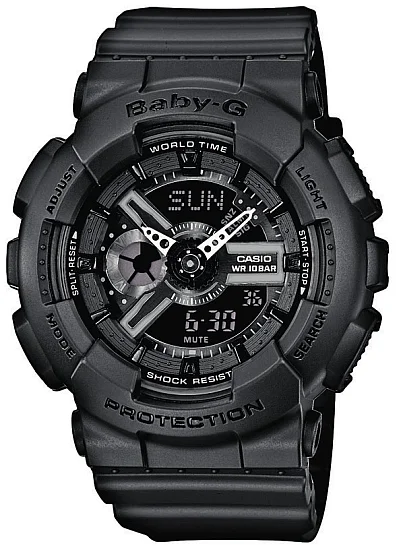 Casio Baby-G BA-110BC-1AER
