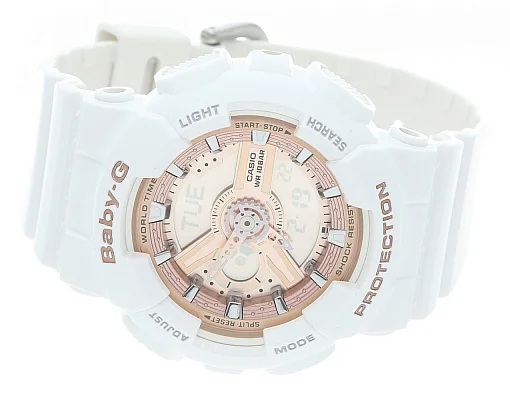 Casio Baby-G BA-110-7A1ER