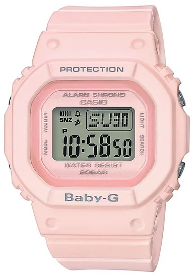 Casio Baby-G BGD-560-4ER