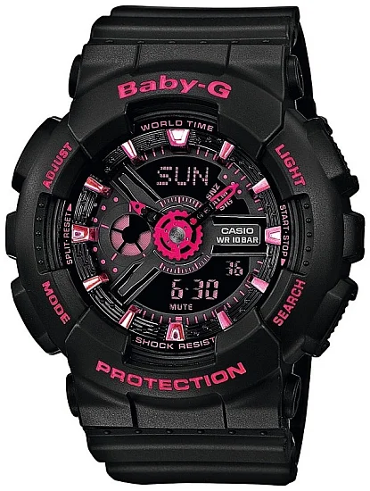 Casio Baby-G BA-111-1AER
