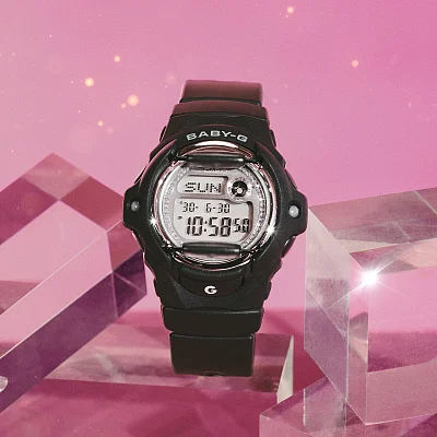 Casio Baby-G BG-169KB-1ER