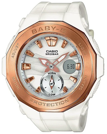 Casio Baby-G BGA-220G-7AER