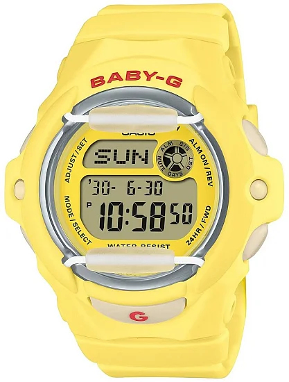 Casio Baby-G BG-169CH-9ER