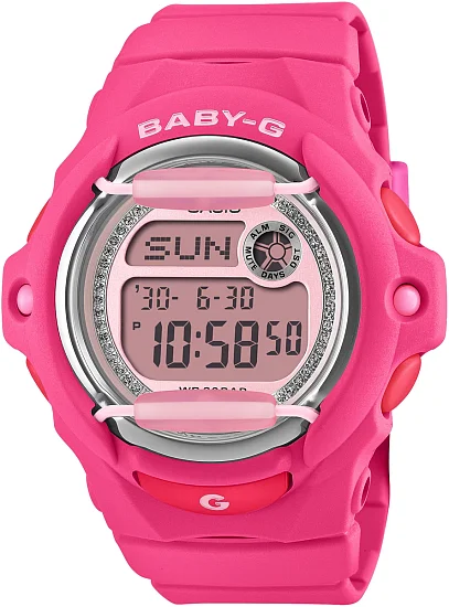 Casio Baby-G BG-169KB-4B1ER